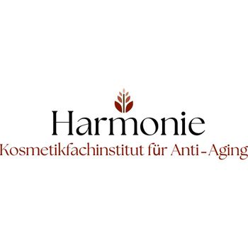 Logo von Harmonie Kosmetikfachinstitut für Anti-Aging in Essen