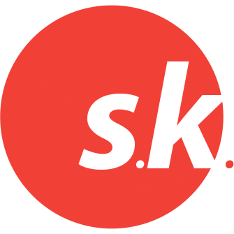 Logo von S.K. Handels GmbH in Aicha vorm Wald