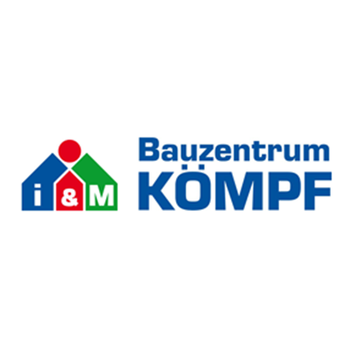 Logo von Kömpf Baufachmarkt GmbH in Sindelfingen