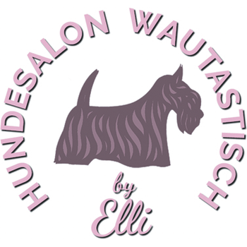 Logo von Hundesalon Wautastisch by Elli in Grevenbroich