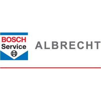 Logo von Albrecht KFZ Technik in Langenfeld im Rheinland