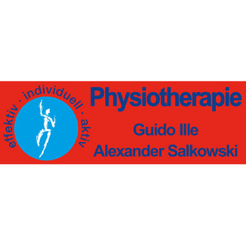 Logo von Praxisgemeinschaft für Physiotherapie Alexander Salkowski un in Schwäbisch Gmünd