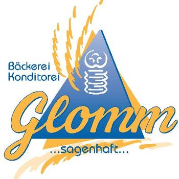 Logo von Bäckerei & Konditorei Glomm OHG in Düsseldorf