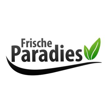Logo von Frische Paradies in Regensburg
