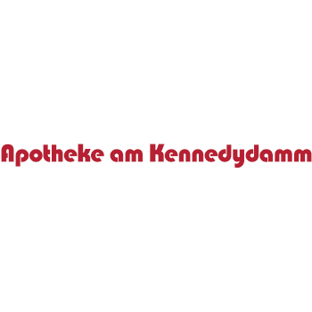 Logo von Apotheke am Kennedydamm in Düsseldorf