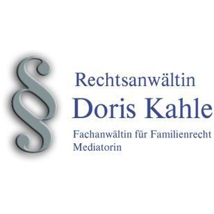 Logo von Rechtsanwältin Doris Kahle Fachanwältin für Familienrecht – Mediation in Hannover