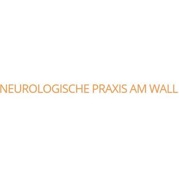 Logo von Neurologische Praxis am Wall Dr. Wortmann, Dr. Stroeve in Bremen