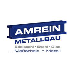 Logo von Amrein Metallbau in Hochdorf bei Plochingen