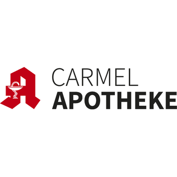 Logo von Carmel-Apotheke Nufringen in Nufringen