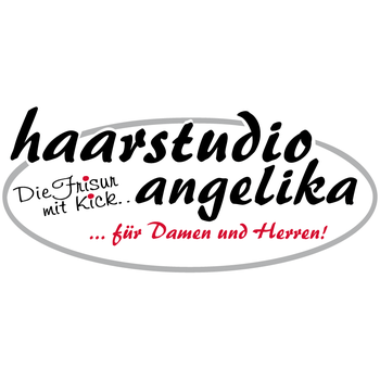 Logo von Haarstudio Angelika in Detmold