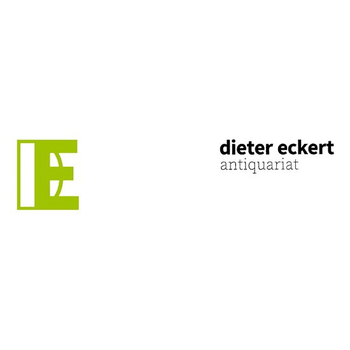 Logo von Dieter Eckert Antiquariat in Bremen