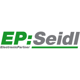 Logo von EP:Seidl in Traunstein