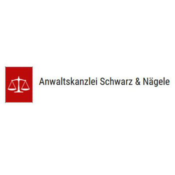 Logo von Anwaltskanzlei Schwarz & Nägele in Öhringen