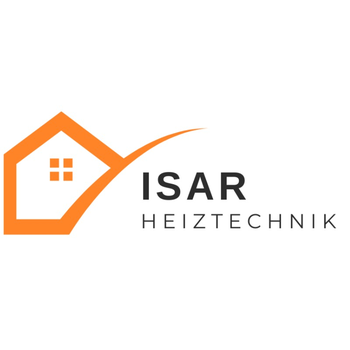 Logo von Isar Heiztechnik GmbH in Gröbenzell