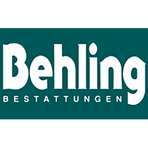 Logo von A. Behling Bestattungsinstitut GmbH & Co. KG in Hannover