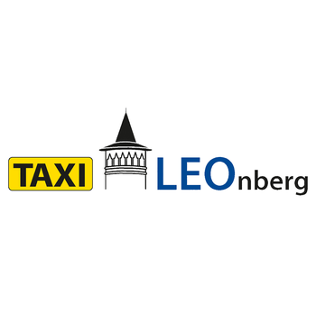 Logo von Taxi Leo in Leonberg in Württemberg