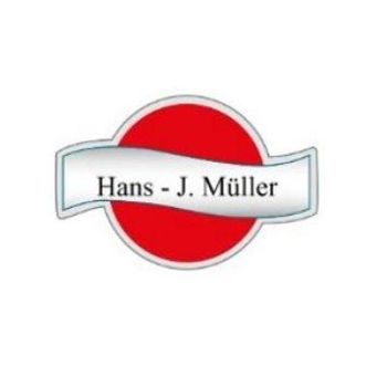 Logo von Heizung und Sanitärbau Hans-J. Müller in Eichenau bei München