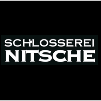 Logo von Schlosserei Nitsche in Nürnberg