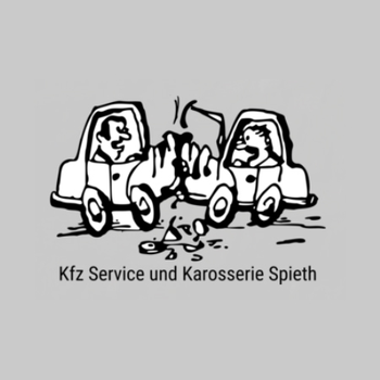 Logo von SPIETH Kfz-Service & Karosserie in Esslingen am Neckar