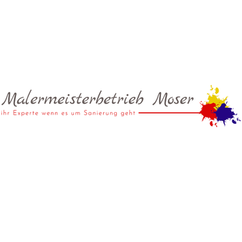 Logo von Helmut Moser Malermeisterbetrieb in München