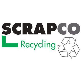 Logo von Scrapco Recycling in Mönchengladbach