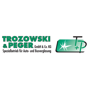 Logo von Autoglaserei Trozowski & Peger GmbH & Co. KG Servicepoint in Schöneiche bei Berlin