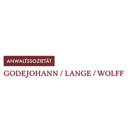 Logo von Anwaltssozietät Godejohann Lange Wolff Rechtsanwälte und Notar Gesellschaft bürgerlichen Rechts in Bielefeld