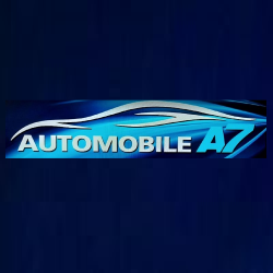 Logo von Automobile A7 in Isernhagen