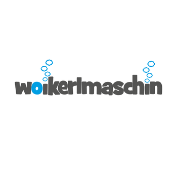 Logo von Woikerlmaschin in Passau
