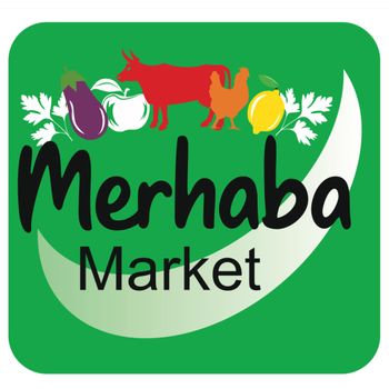 Logo von Merhaba Market in Duisburg