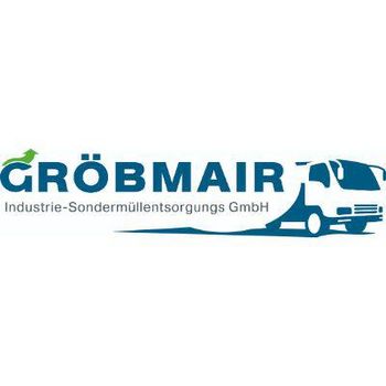 Logo von Gröbmair Industrie-Sondermüllentsorgungs GmbH in Wolfratshausen