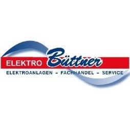 Logo von Büttner Elektrotechnik GmbH in Klingenberg (Sachsen)