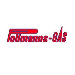 Logo von Pollmanns-Gas Inh. Martin Pollmanns e.K. in Halberstadt