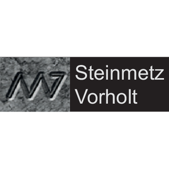 Logo von Steinmetz Manfred Vorholt in Oberhausen im Rheinland