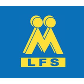 Logo von LFS Leipziger Fenster- und Sonnenschutzanlagen GmbH in Leipzig
