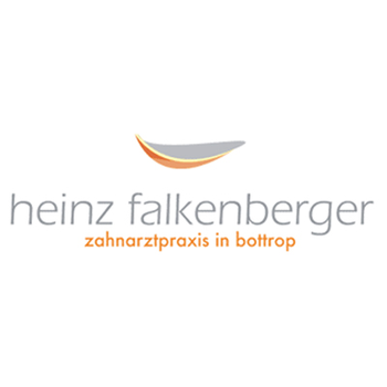 Logo von Heinz Falkenberger Zahnarzt in Bottrop