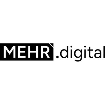 Logo von Eberling & Scholz GbR - MEHR. digital in Heilbronn am Neckar