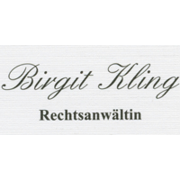 Logo von Birgit Kling Rechtsanwältin in Rüsselsheim