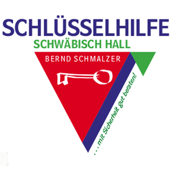 Logo von Schlüsselhilfe Schwäbisch Hall Bernd Schmalzer e.K. in Schwäbisch Hall