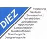 Logo von Diez GmbH in Radolfzell am Bodensee