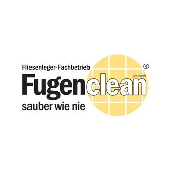 Logo von Fugenclean in Wuppertal