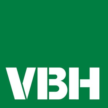 Logo von VBH Deutschland GmbH in Korntal-Münchingen