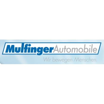 Logo von Autohaus Walter Mulfinger GmbH in Backnang