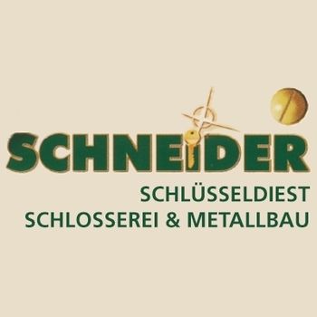 Logo von David Schneider Schlüsseldienst, Metallbau & Schlosserei in Luckenwalde