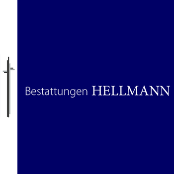 Logo von Bestattungen Hellmann Inh. Willy Streicher in Bielefeld