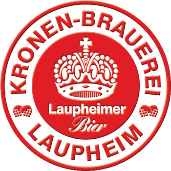 Logo von Kronenbrauerei Laupheim Paul Eble in Laupheim