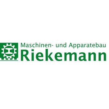 Logo von Maschinen- und Apparatebau Riekemann GmbH & Co. KG in Nienburg an der Weser