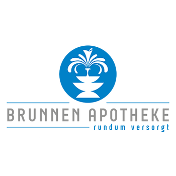 Logo von Brunnen-Apotheke in Ascheberg