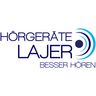 Logo von Hörgeräte Lajer in Ibbenbüren