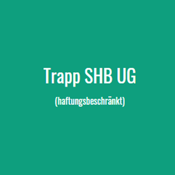 Logo von Trapp SHB UG (haftungsbeschränkt) Schädlingsbekämpfung in Perleberg